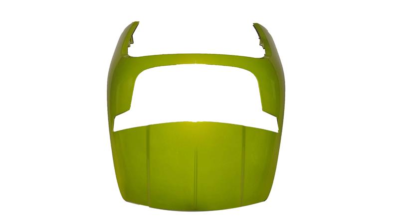 ÖN ANA PANEL YEŞİL (BAYBERRY125)